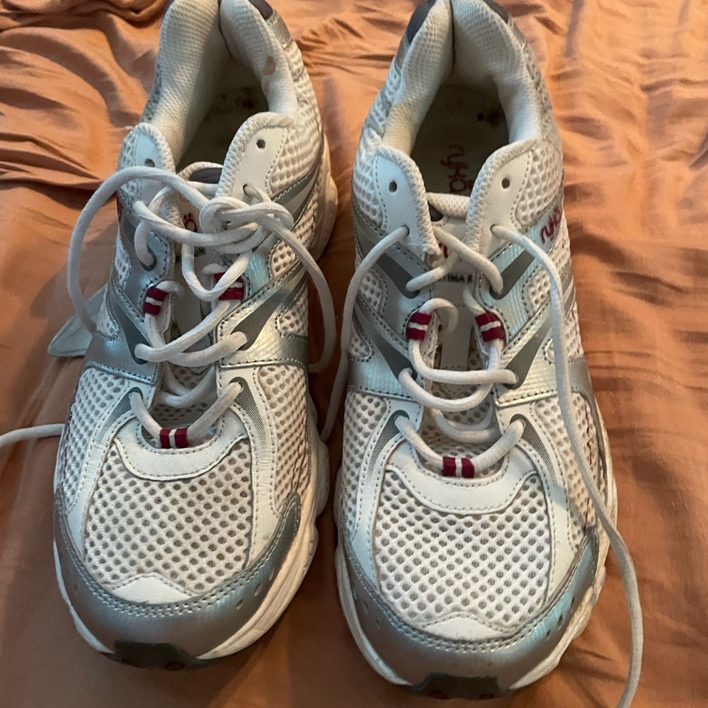 Ryka Tennis Shoes